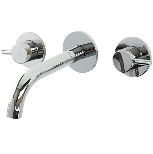 ARTOS F501-7-1CH Opera In Wall Lav Faucet Chrome