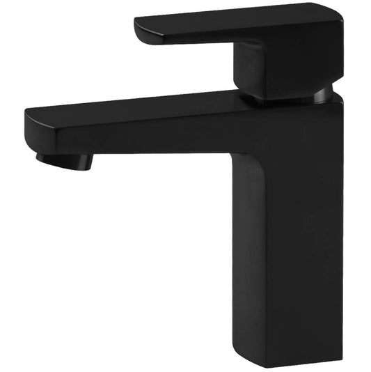 ARTOS F701-1BK Safire Lav Faucet Black