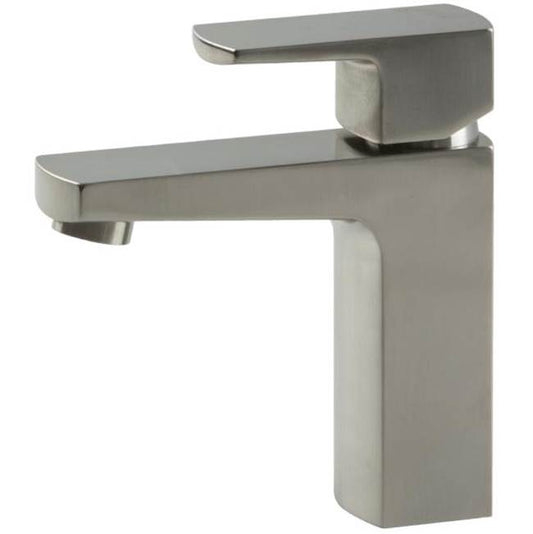 ARTOS F701-1BN Safire Lav Faucet Brushed Nickel