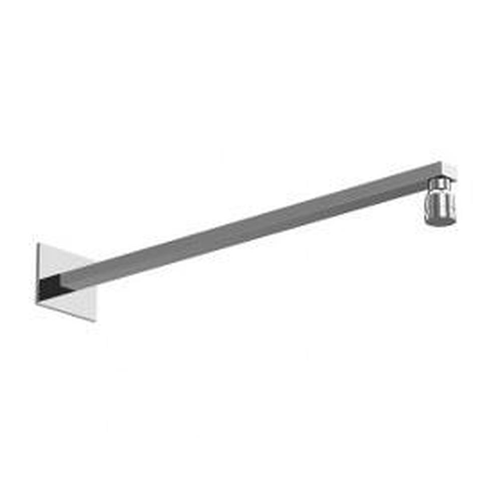 ARTOS F703-1-ARCH Shower Rainhead Wall Mount SQU Chrome