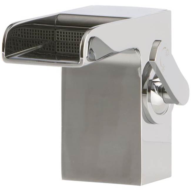 ARTOS F801-1CH Kascade Lav Faucet Chrome
