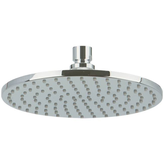 ARTOS F901-1PN 8" Shower Rainhead RND Polished Nickel