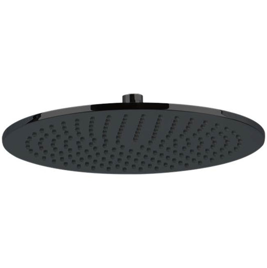 ARTOS F901-8BK 10" RND Shower Rainhead RND Black