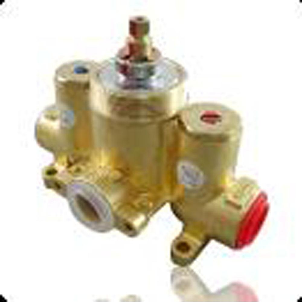 ARTOS F904A-VO Thermostat Valve Only