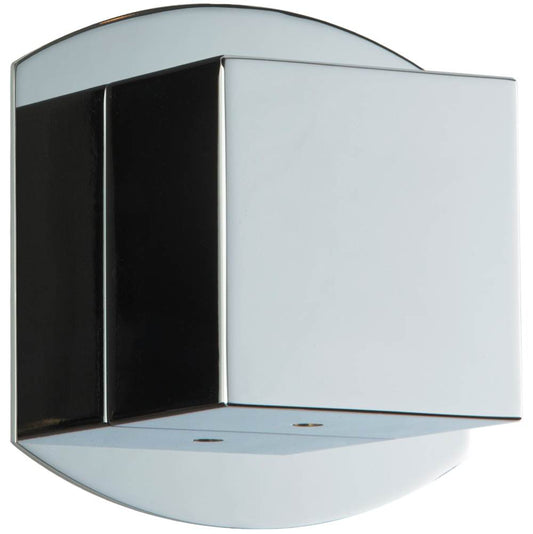 ARTOS F906A-13TKCH Transitional Volume Control Trim Kit Chrome