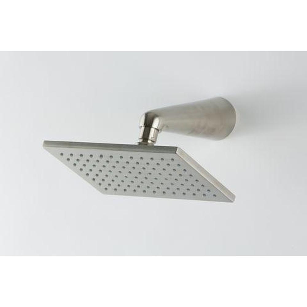 ARTOS F907-18BN Multi Function Flexible Hose Shower Kit with Slide Bar, Separate Water Outlet, Brushed Nickel