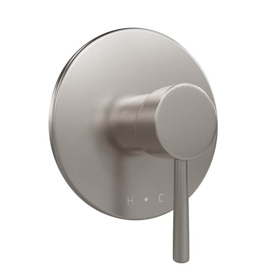 ARTOS F962TKBN Pressure Balance Mixer Valve Trim Kit Brushed Nickel