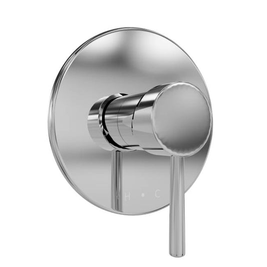 ARTOS F962TKCH Pressure Balance Mixer Valve Trim Kit Chrome