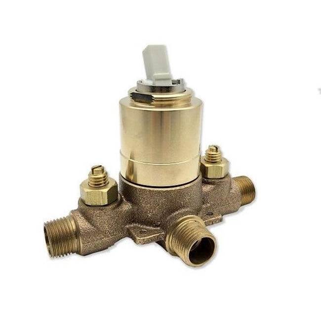 ARTOS F962VO Pressure Balance Mixer Valve Only