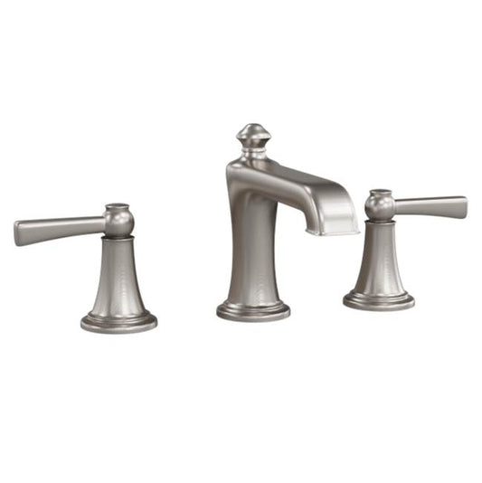 ARTOS FS311BN Trova Classic 8" Widespread Lavatory Faucet Brushed Nickel