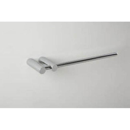 ARTOS LT08CH Loft 12" Towel Bar RND Chrome