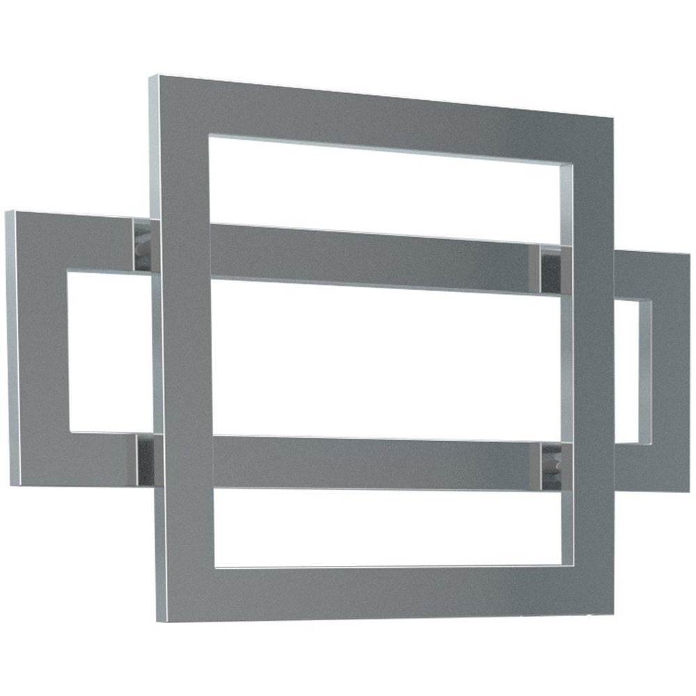 ARTOS C06090P-CH Cadiz Towel Warmer 23.5" x 35.5" Plug-In Chrome