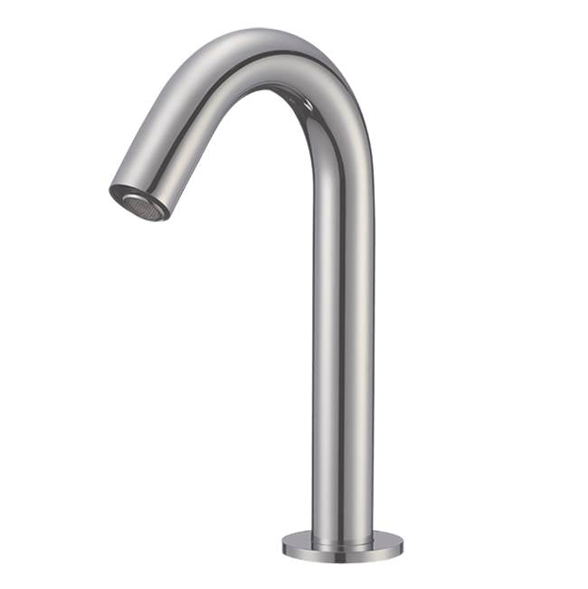 ARTOS CF521BN Sensor Lav Faucet Brushed Nickel