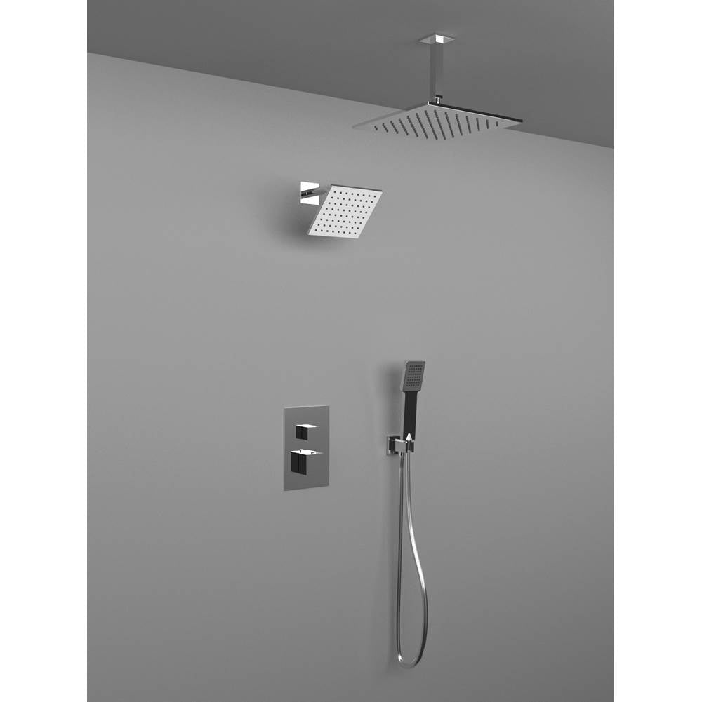 ARTOS PS107CH premier Shower Trim PS107CH