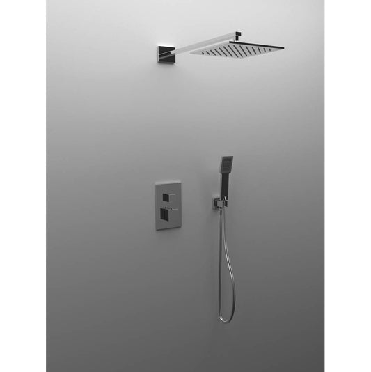 ARTOS PS139CH Premier Shower Trim Set PS139CH