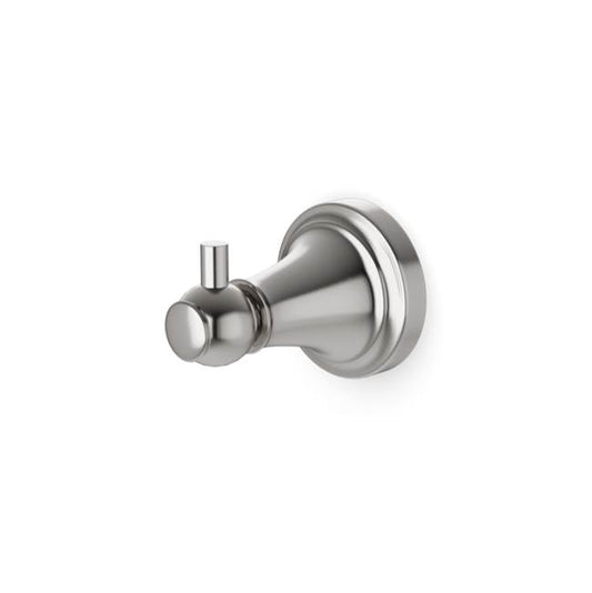 ARTOS TA305BN Trova Classic Robe Hook Brushed Nickel