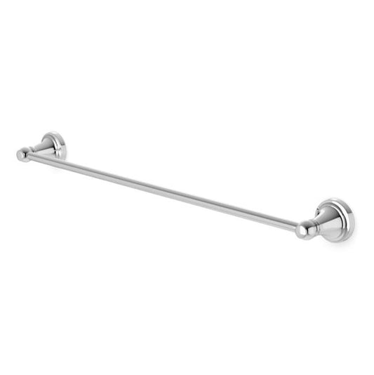 ARTOS TA335CH Trova Classic 24" Towel Bar Chrome
