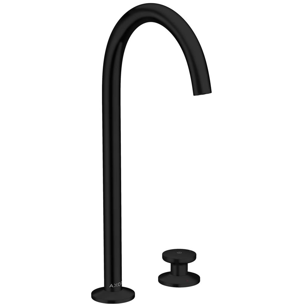 HANSGROHE 48060671 AX ONE 2-HOLE