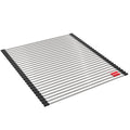 FRANKE MA-31RM Maris 18.88-in. x 17.31 -in. Stainless Steel   Bowl  Sink in Stainless Steel In Stainless Steel