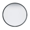 FRANKE RNDCVR Round Stainless Steel Replacement Drain Cover In Stainless Steel