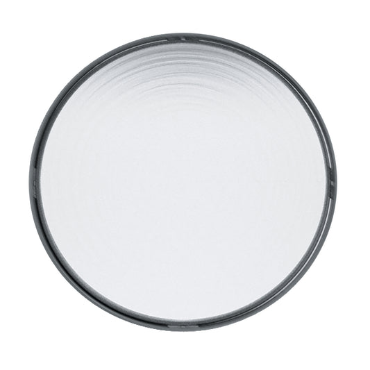 FRANKE RNDCVR Round Stainless Steel Replacement Drain Cover In Stainless Steel