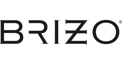 BRIZO 64953LF-PN  Smarttouch Pull-Down Prep Faucet with Square Spout - Knurled Handle  -  Polished Nickel