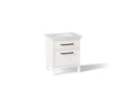 KOHLER K-CM29480-BD2-ATB Artifacts 30" Bathroom Vanity Cabinet With Sink And Quartz Top - Linen White