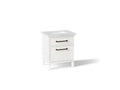KOHLER K-CM29480-BD2-ATL Artifacts 30" Bathroom Vanity Cabinet With Sink And Quartz Top - Linen White
