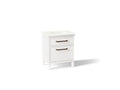 KOHLER K-CM29480-BD2-AWB Artifacts 30" Bathroom Vanity Cabinet With Sink And Quartz Top - Linen White