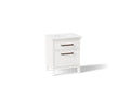 KOHLER K-CM29480-BD2-AWC Artifacts 30" Bathroom Vanity Cabinet With Sink And Quartz Top - Linen White