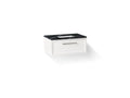KOHLER K-CM33566-BD22-AEN Lodern 36" Wall-Hung Bathroom Vanity Cabinet With Sink And Quartz Top - Linen White