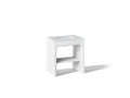 KOHLER K-CM39271-BD1-0ST Statement 30" console-style bathroom vanity set with sink and quartz top - White