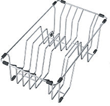 FRANKE CU-WR CUBE CENTER WIRE RACK