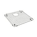 FRANKE CU17-36S GRID BTM STAINLESS CUX SERIES