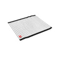 FRANKE CUW-36RM ROLLER MAT STAINLESS CUX-W SERIES