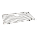 FRANKE CUW31-36S GRID BTM/SHELF STAINLESS CUX-W