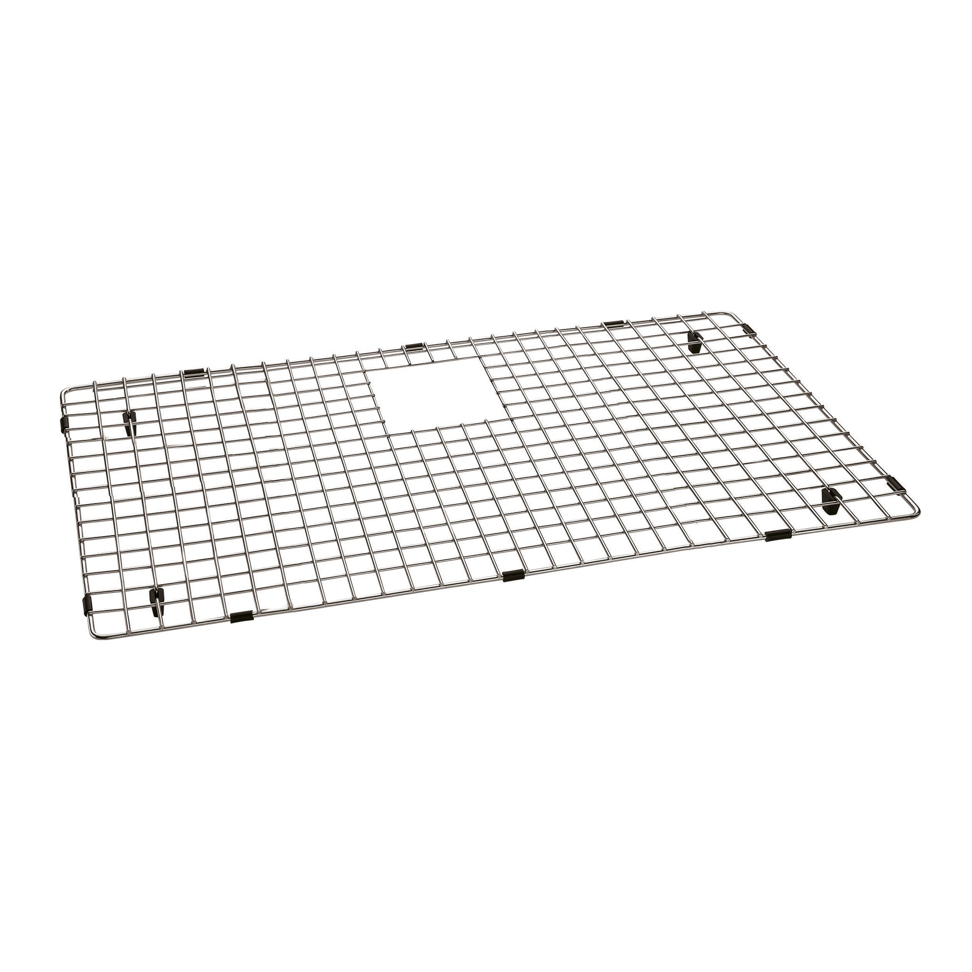 FRANKE CUW31-36S GRID BTM/SHELF STAINLESS CUX-W