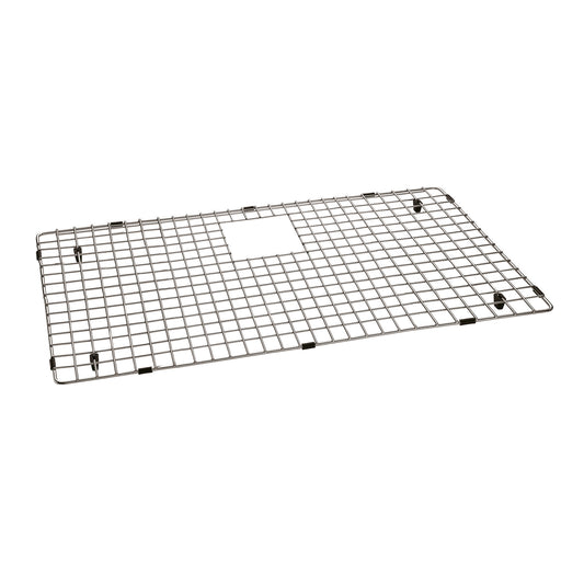 FRANKE CUW31-36S GRID BTM/SHELF STAINLESS CUX-W
