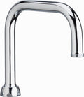 Chicago Faucets Db6Ajkabcp Spout