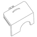 KOHLER Cover Nozzle, K-DH63-00635B
