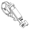 KOHLER Assembly-Nozzle;Sbd-255,?20,-,-, K-DH97-01567B