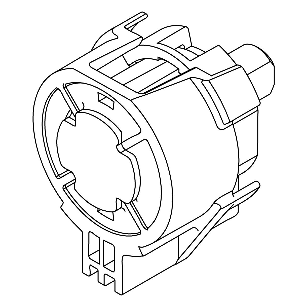 KOHLER Assembly-Edm Seat Cover;Bh90,-,-,-, K-DH97-01595B