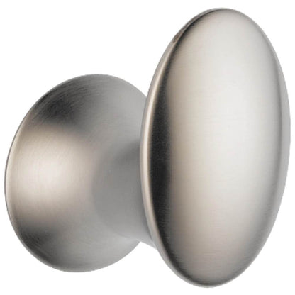DELTA Lahara Robe Hook - Stainless, 73835-SS