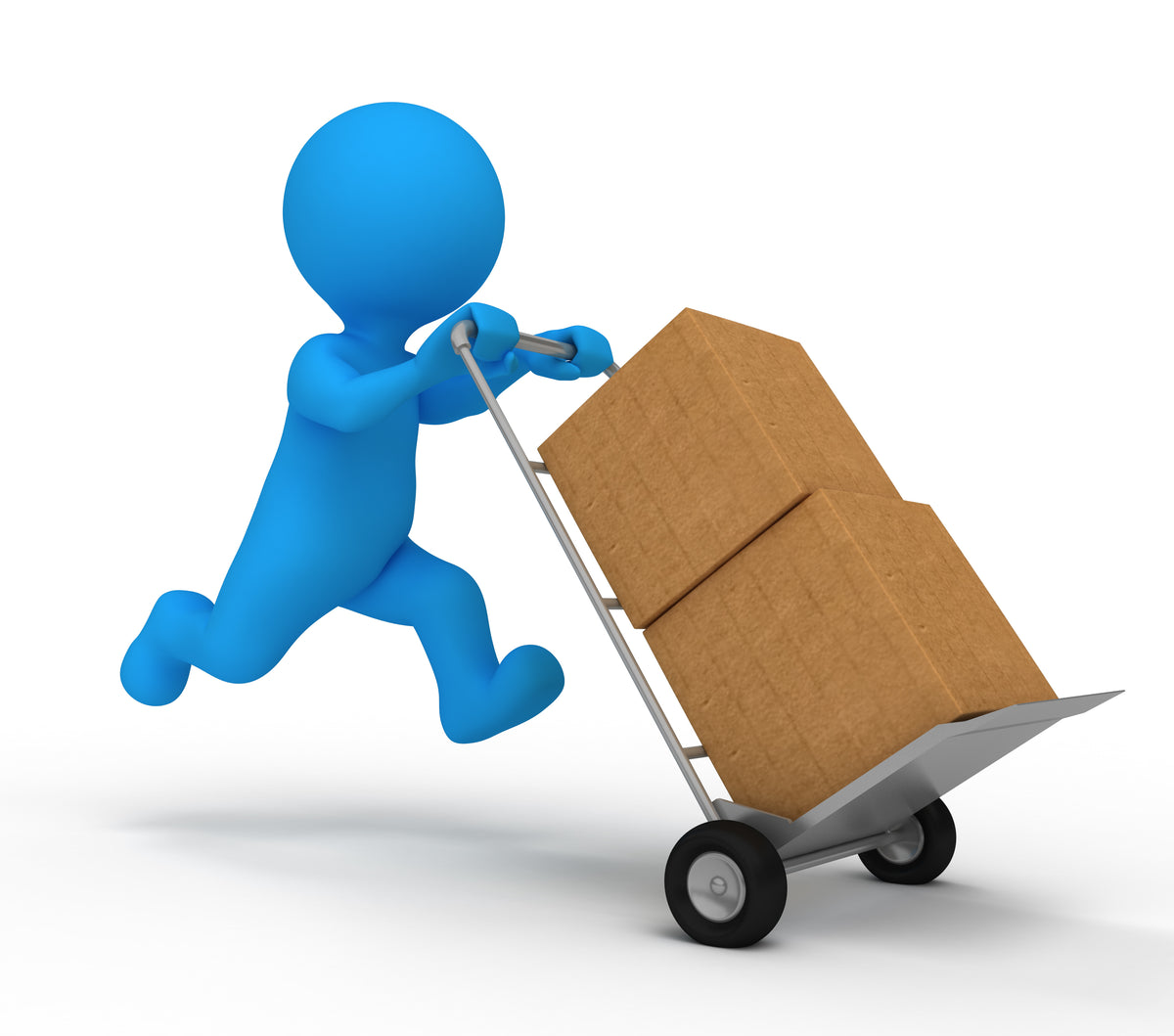 Shipping Charge