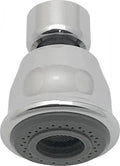 Chicago Faucets E25Jkabcp Chicago Swivel