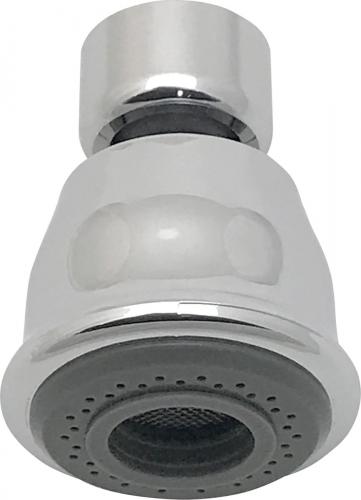 Chicago Faucets E25Jkabcp Chicago Swivel