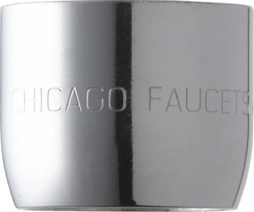 Chicago Faucets E35Jkabcp Chicago 1.5Gpm