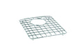 FRANKE ELG14-36S 11.8-in. x 14.3-in. Stainless Steel Bottom Sink Grid for Select Ellipse Granite Sinks