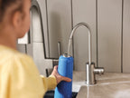 MOEN F9930 Reverse Osmosis Membrane Stage 3 Water Filter Replacement