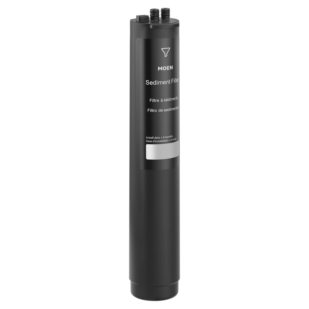 MOEN F9910 Reverse Osmosis - Replacement Reverse Osmosis Sediment Stage 1 Water Filter Replacement